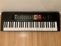 Keyboard Yamaha PSR F51