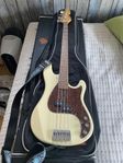 Sandberg Electra Series VS4 Bass