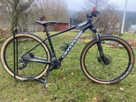 cannondale Trail 3