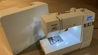 symaskin Janome DC 6030