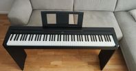 Digitalpiano Yamaha P-45