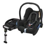 Babyskydd Maxi Cosi CabrioFix med basenhet