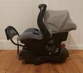 Britax Römer Primo Elephant Grey