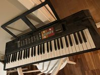 Yamaha Keyboard PSR-F51 