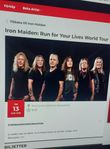 Iron Maiden 