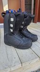 Snowboardboots 24cm ~strl 37