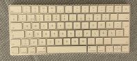 Apple Magic Keyboard 