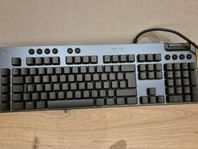 Gaming keybord 