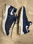 Nike air fritidssko 37.5