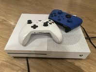 Xbox One S 500gb