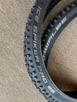 Dubbdäck mtb Schwalbe Ice Spiker Pro 27,5" 2.6