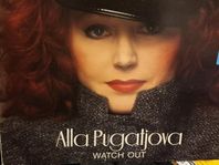 LP Alla Pugatjova - Watch Out