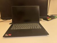 Levovo Ryzen Gaming/office laptop