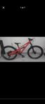 yt jeffsy primus 24 " heldämpad downhill cykel