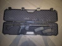 Daniel Defense M4 V7 PRO 18"