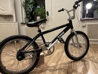 Haro Mirra Flair 2000