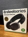 Steelseries Arctis 9X