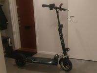 Elscooter Eltra ultra