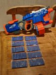 NERF - Elite Hyperfire