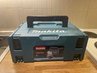 Makita JS3201J, plåtsax