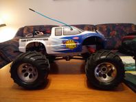 Radiobil Kyosho Mad Force