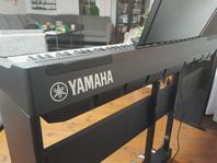 Yamaha P-125