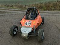 Crosskart EAS 500