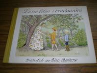 Bok LASSE LITEN AV ELSA BESKOW