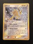 Jolteon 7/113 Delta Species Holo Rare