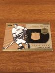 Upper deck Gordie Howe, a piece of history 500 goal club