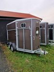 Ifor Williams HB511