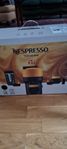 Nespresso Vertuo Pop kaffemaskin