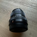 Fujinon XF 23mm f/2,0 R WR