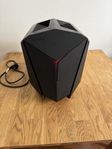 Lenovo Ideacentre Y720 Cube Gamingdator