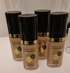 Max Factor facefinity 3 in 1 flawless foundation. Golden 75