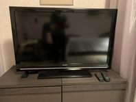 Sharp 40” TV