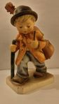 Vintage Hummel ” Little Cellist”