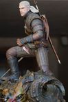 Prime 1 Studio Geralt of Rivia - Witcher 3 1/4 Scale Statue