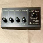 Super Sound Micro Mixer WAM 290