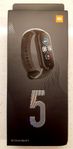 Xiomi Smart Band 5