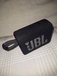 JBL Go 3 trådlös högtalare