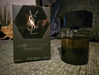 YSL La nuit de l'homme 100ml parfym