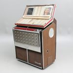 JUKEBOX Rowe AMI 1963/64