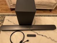 JBL SoundBar