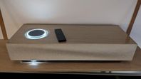 Naim MuSo-2 wood edition 