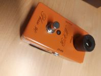 MXR Custom Shop Script Phase 90 LED