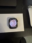 Apple Watch series 8 (GPS+Cellular)