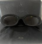 Celine sunglasses black