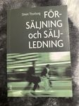 försäljningen och säljledning 