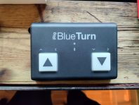 iRig Blue Turn Bluetooth page turner